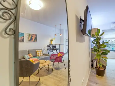 Ferienwohnung für 2 Personen (32 m²) in Opatija 8/10