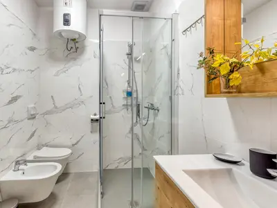 Ferienwohnung für 2 Personen (32 m²) in Opatija 9/10
