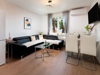 Ferienwohnung für 4 Personen in Opatija 2/10