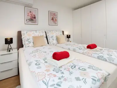 Ferienwohnung für 4 Personen in Opatija 6/10