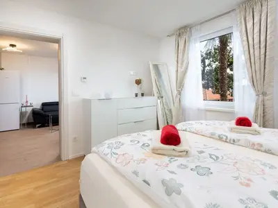 Ferienwohnung für 4 Personen in Opatija 7/10