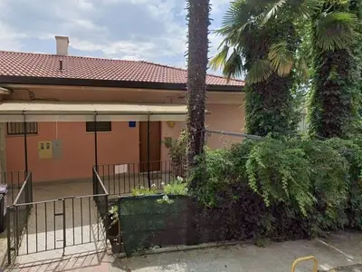 Ferienwohnung für 4 Personen in Opatija 1/10