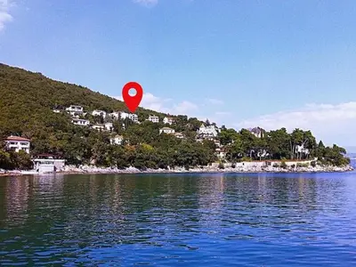 Ferienwohnung für 4 Personen in Opatija 1/7