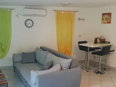 Ferienwohnung für 4 Personen in Opatija 3/7