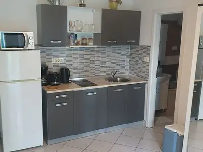 Ferienwohnung für 4 Personen in Opatija 4/7