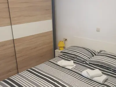 Ferienwohnung für 4 Personen in Opatija 5/7