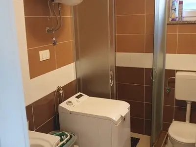 Ferienwohnung für 4 Personen in Opatija 6/7