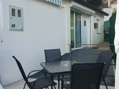 Ferienwohnung für 4 Personen in Opatija 7/7
