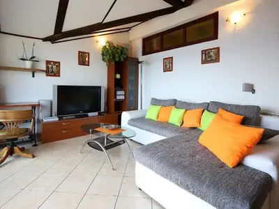Ferienwohnung für 7 Personen in Opatija 3/10