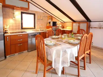 Ferienwohnung für 7 Personen in Opatija 5/10