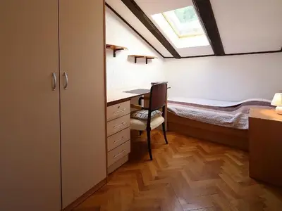 Ferienwohnung für 7 Personen in Opatija 6/10