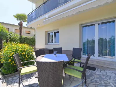 Ferienwohnung für 6 Personen (85 m²) in Opatija 6/10