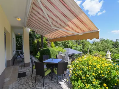 Ferienwohnung für 6 Personen (85 m²) in Opatija 7/10