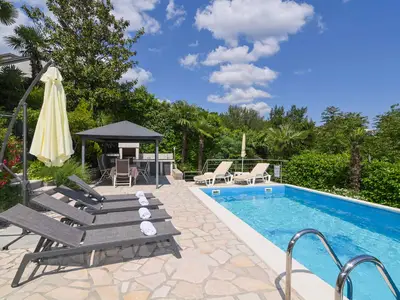 Ferienwohnung für 6 Personen (85 m²) in Opatija 8/10
