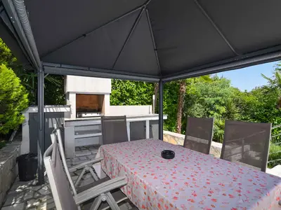 Ferienwohnung für 6 Personen (85 m²) in Opatija 10/10