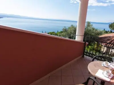 TerraceBalcony