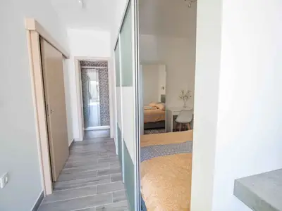 Ferienwohnung für 3 Personen (38 m²) in Opatija 4/10