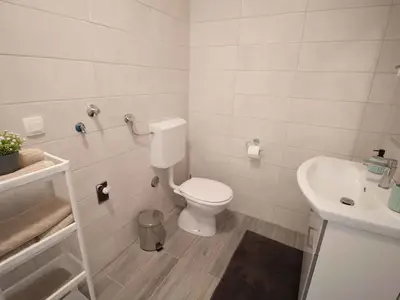 Ferienwohnung für 3 Personen (38 m²) in Opatija 5/10