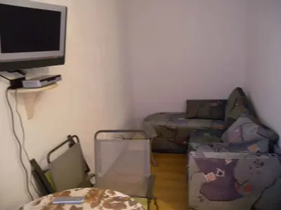 Ferienwohnung für 2 Personen (27 m²) in Opatija 4/10