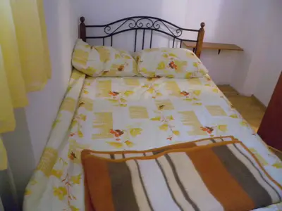 Ferienwohnung für 2 Personen (27 m²) in Opatija 5/10