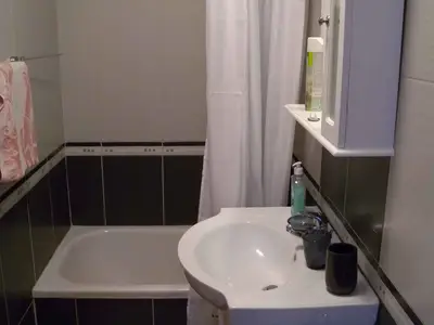 Ferienwohnung für 2 Personen (27 m²) in Opatija 7/10