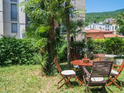 Ferienwohnung für 4 Personen (68 m²) in Opatija 2/10