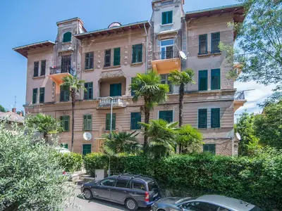 Ferienwohnung für 4 Personen (68 m²) in Opatija 5/10