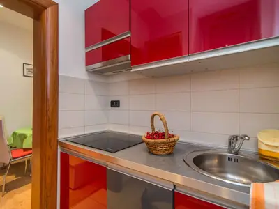 Ferienwohnung für 4 Personen (68 m²) in Opatija 6/10