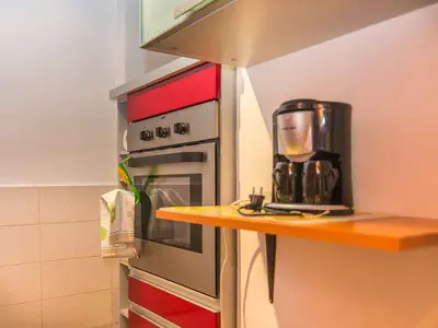 Ferienwohnung für 4 Personen (68 m²) in Opatija 7/10