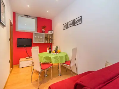 Ferienwohnung für 4 Personen (68 m²) in Opatija 8/10
