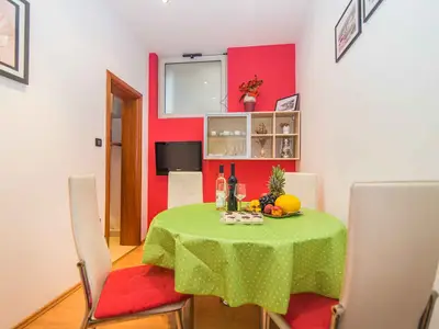 Ferienwohnung für 4 Personen (68 m²) in Opatija 9/10