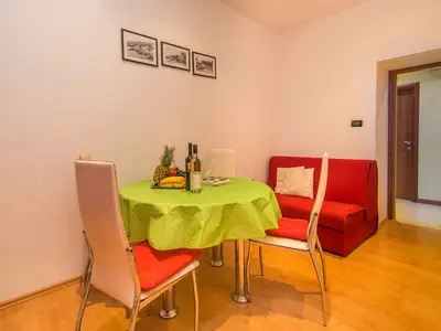 Ferienwohnung für 4 Personen (68 m²) in Opatija 10/10