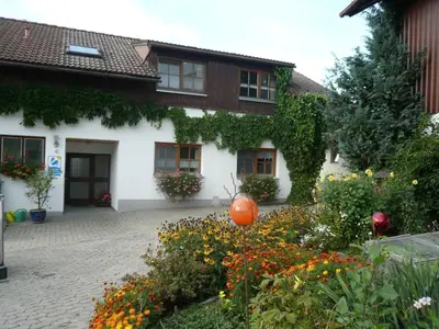 Ferienwohnung für 4 Personen (55 m²) in Opfenbach 1/10