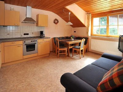 Ferienwohnung für 4 Personen (55 m²) in Opfenbach 3/9