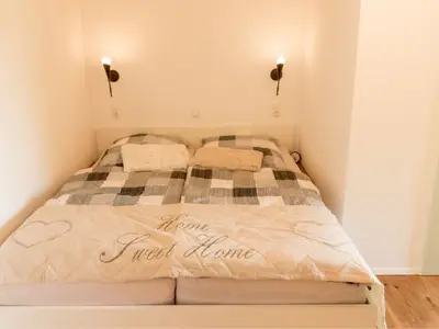 Schlafzimmer Allgäu