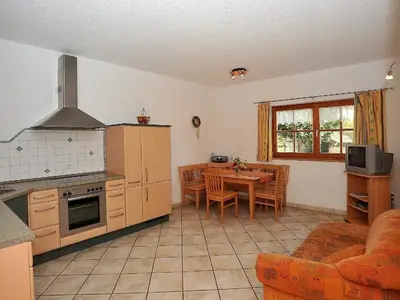 Ferienwohnung für 4 Personen (55 m²) in Opfenbach 4/10