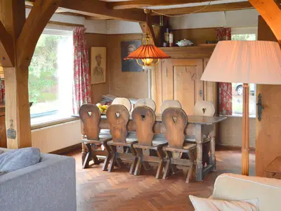 DiningRoom DiningRoom