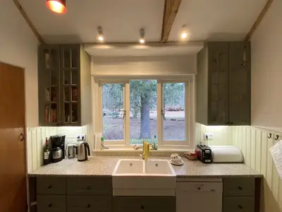 Kitchen Kitchen