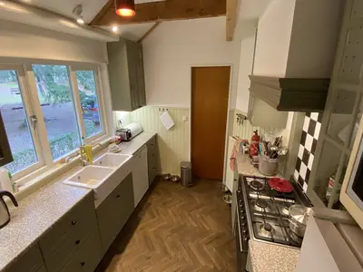 Kitchen Kitchen