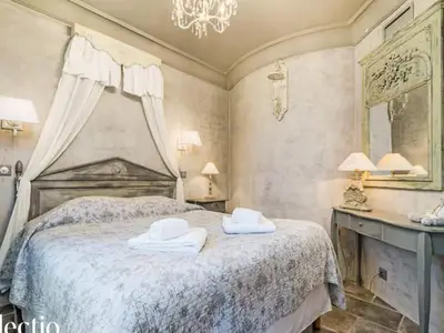 Ferienwohnung für 3 Personen (30 m²) in Commune d'Oppède 2/10