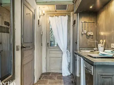 Ferienwohnung für 3 Personen (30 m²) in Commune d'Oppède 4/10