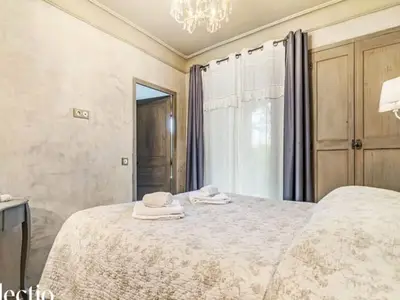 Ferienwohnung für 3 Personen (30 m²) in Commune d'Oppède 5/10