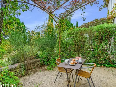 Ferienwohnung für 3 Personen (30 m²) in Commune d'Oppède 6/10