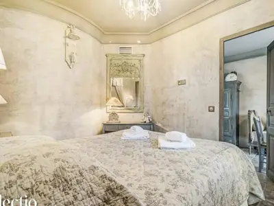 Ferienwohnung für 3 Personen (30 m²) in Commune d'Oppède 7/10