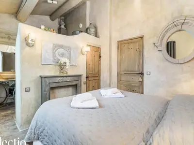 Ferienwohnung für 5 Personen (45 m²) in Commune d'Oppède 1/10