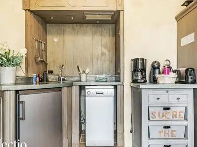 Ferienwohnung für 5 Personen (45 m²) in Commune d'Oppède 4/10