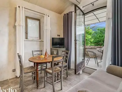 Ferienwohnung für 5 Personen (45 m²) in Commune d'Oppède 6/10