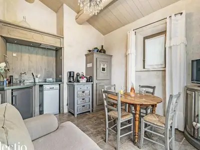 Ferienwohnung für 5 Personen (45 m²) in Commune d'Oppède 7/10