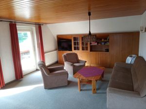 Ferienwohnung für 3 Personen (64 m²) in Oppenau