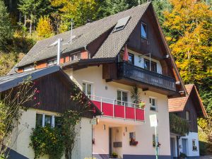 Ferienwohnung für 5 Personen (100 m&sup2;) in Oppenau